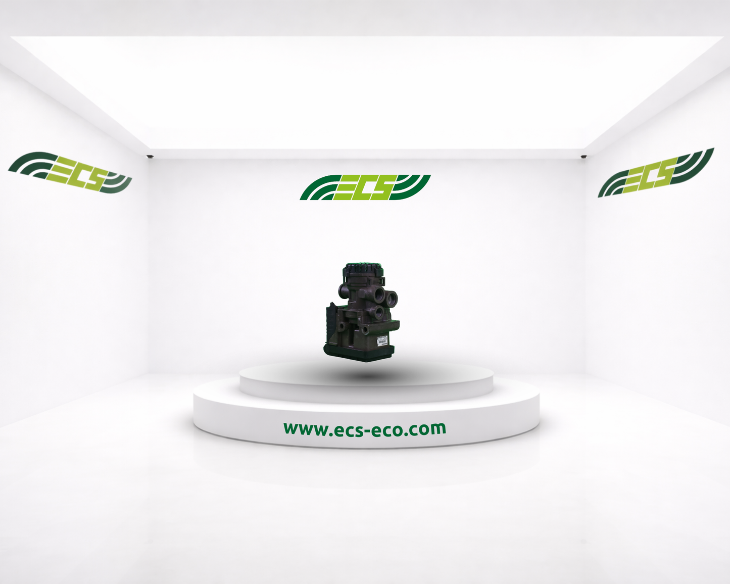 Volvo EBS Front Modulator