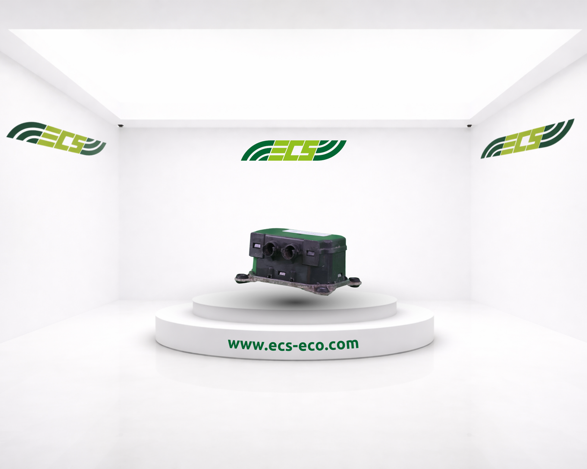 Volvo FCIOM ECU
