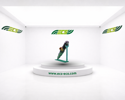 engine Volvo Used Part No.: 20584345-17995722