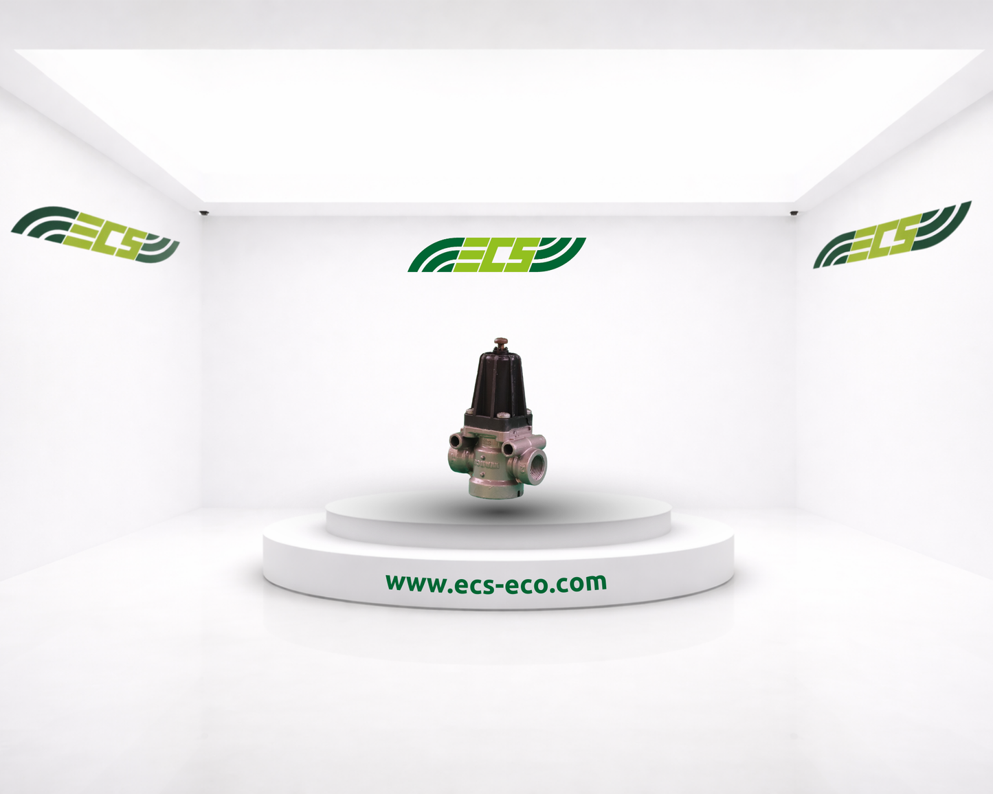 Volvo Limiting Valve Refurbished