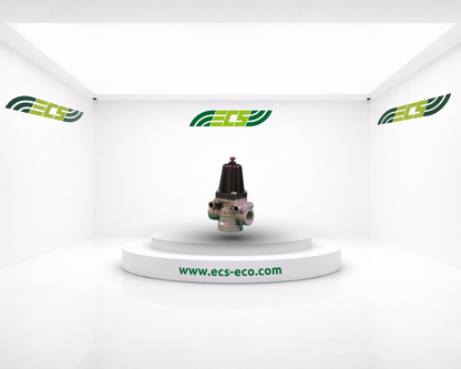 Volvo Limiting Valve Refurbished