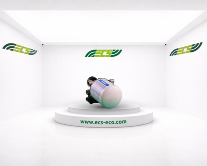 Volvo Electronic Air Dryer Refurbished