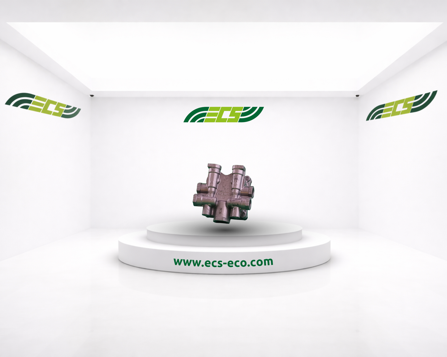 Volvo Protection Valve Refurbished