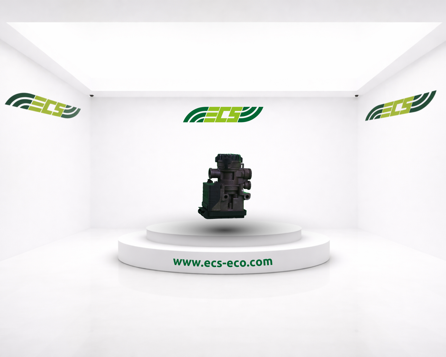 Volvo EBS Front Modulator