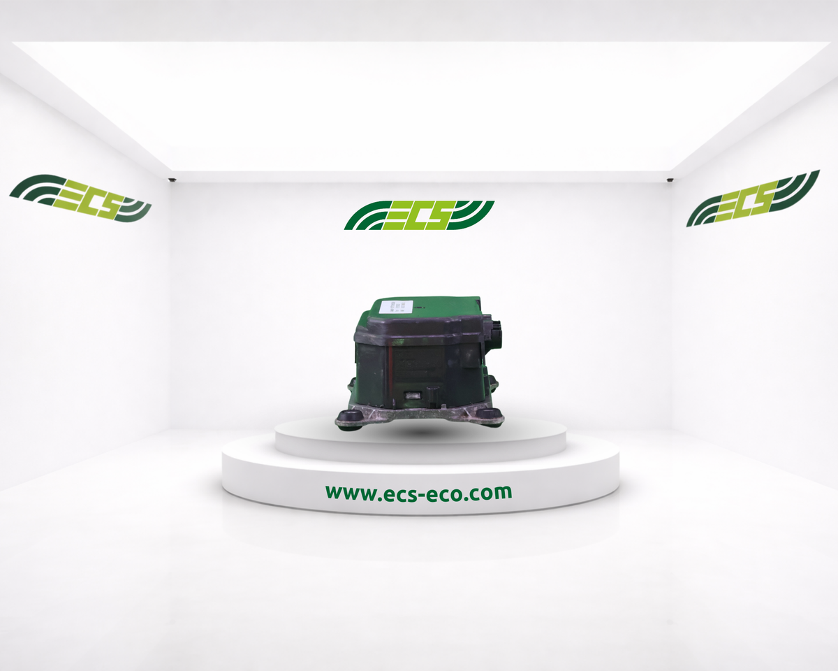 Volvo FCIOM ECU