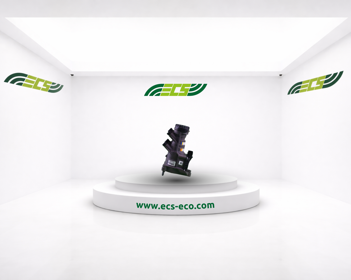 Renault Foot Brake Modulator