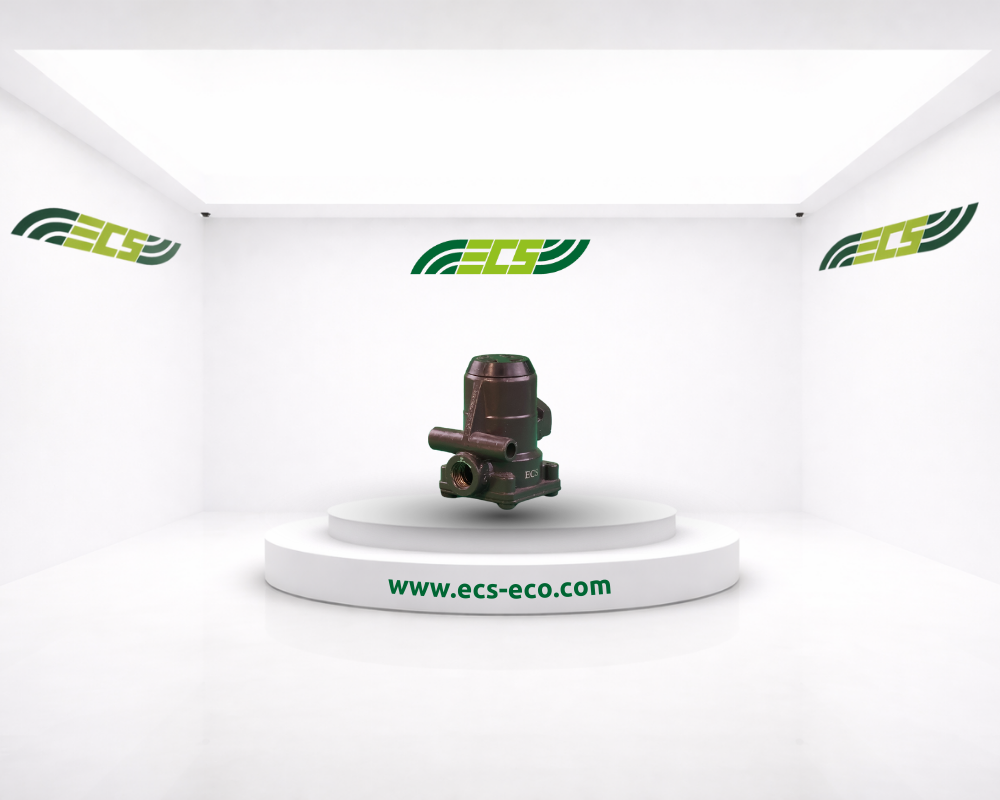 MAN Pressure Limiting Valve