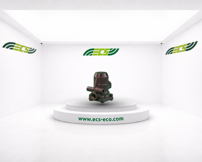 MAN Pressure Limiting Valve