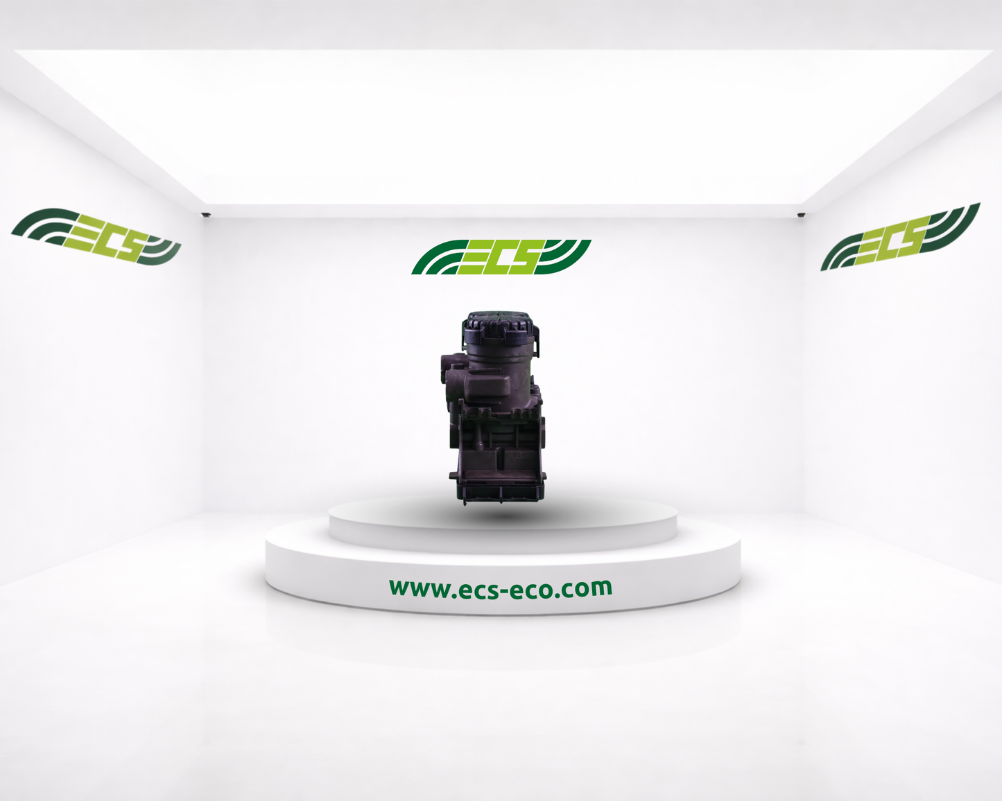 Renault Air Brake Rear Modulator