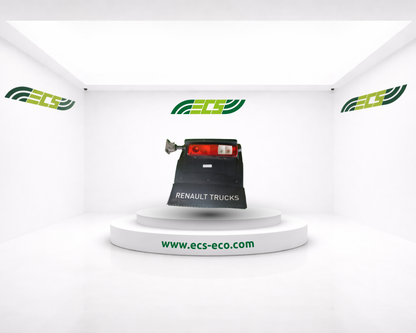 Chassis & Suspension Renault Used-17996973