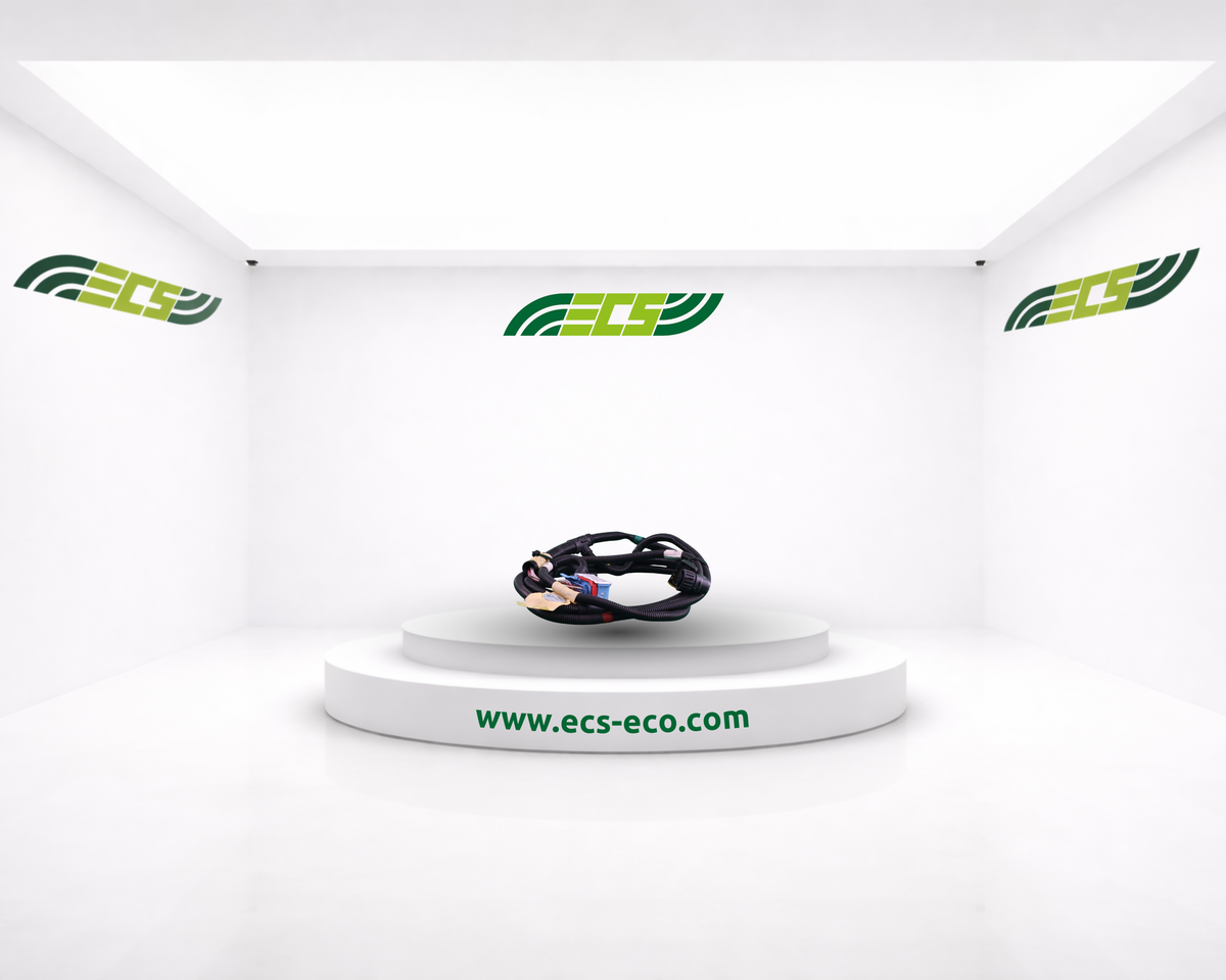 Volvo ECS ECAS Harness