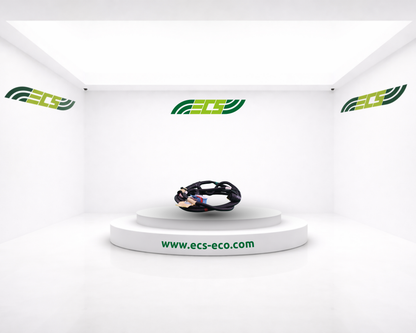 Volvo ECS ECAS Harness