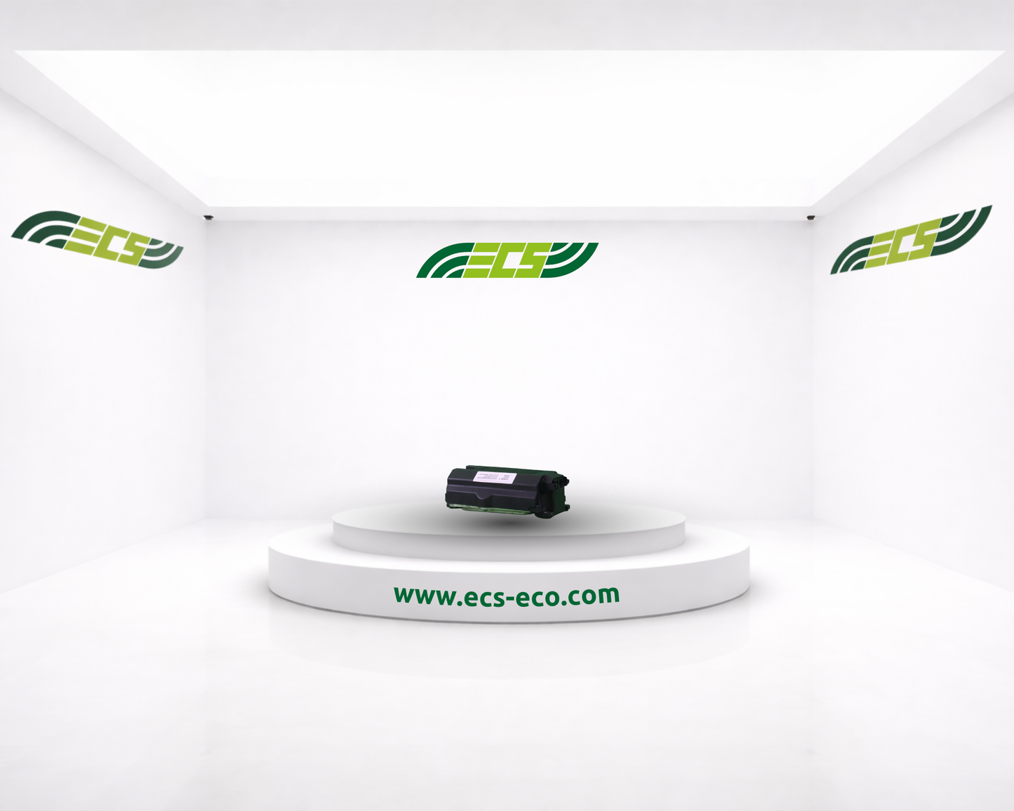 Volvo EBS7 Brake ECU