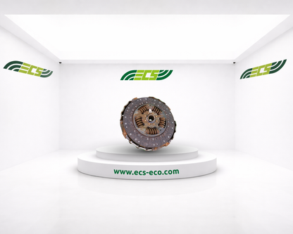 Gearbox فولفو مستعملة-17997083