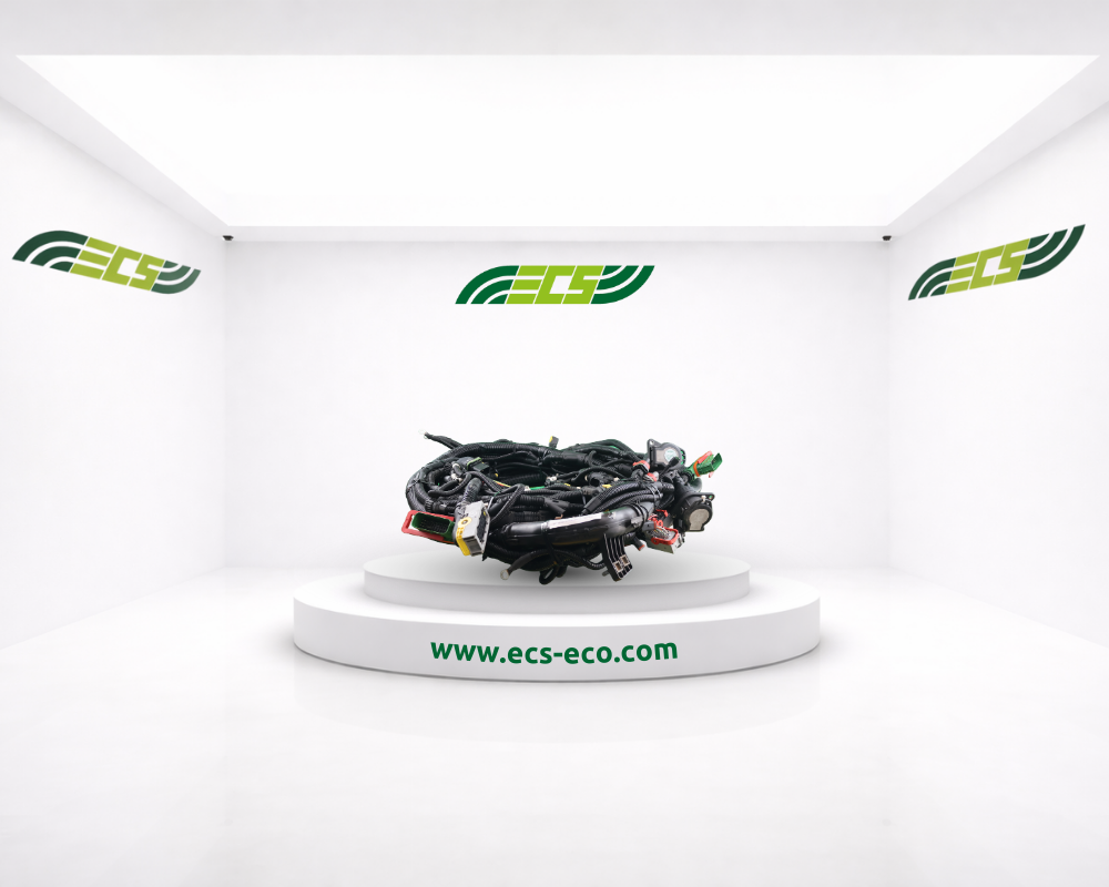 Volvo Chassis Harness