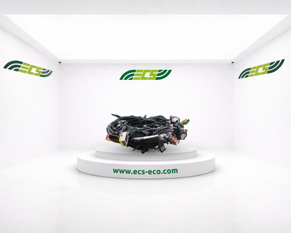 Volvo Chassis Harness