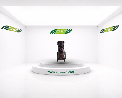 Volvo Foot Brake Modulator