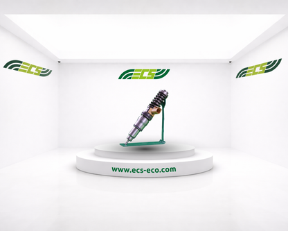 engine Volvo Used Part No.: 20584345-17995721