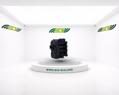 Renault Balloon Double Valve