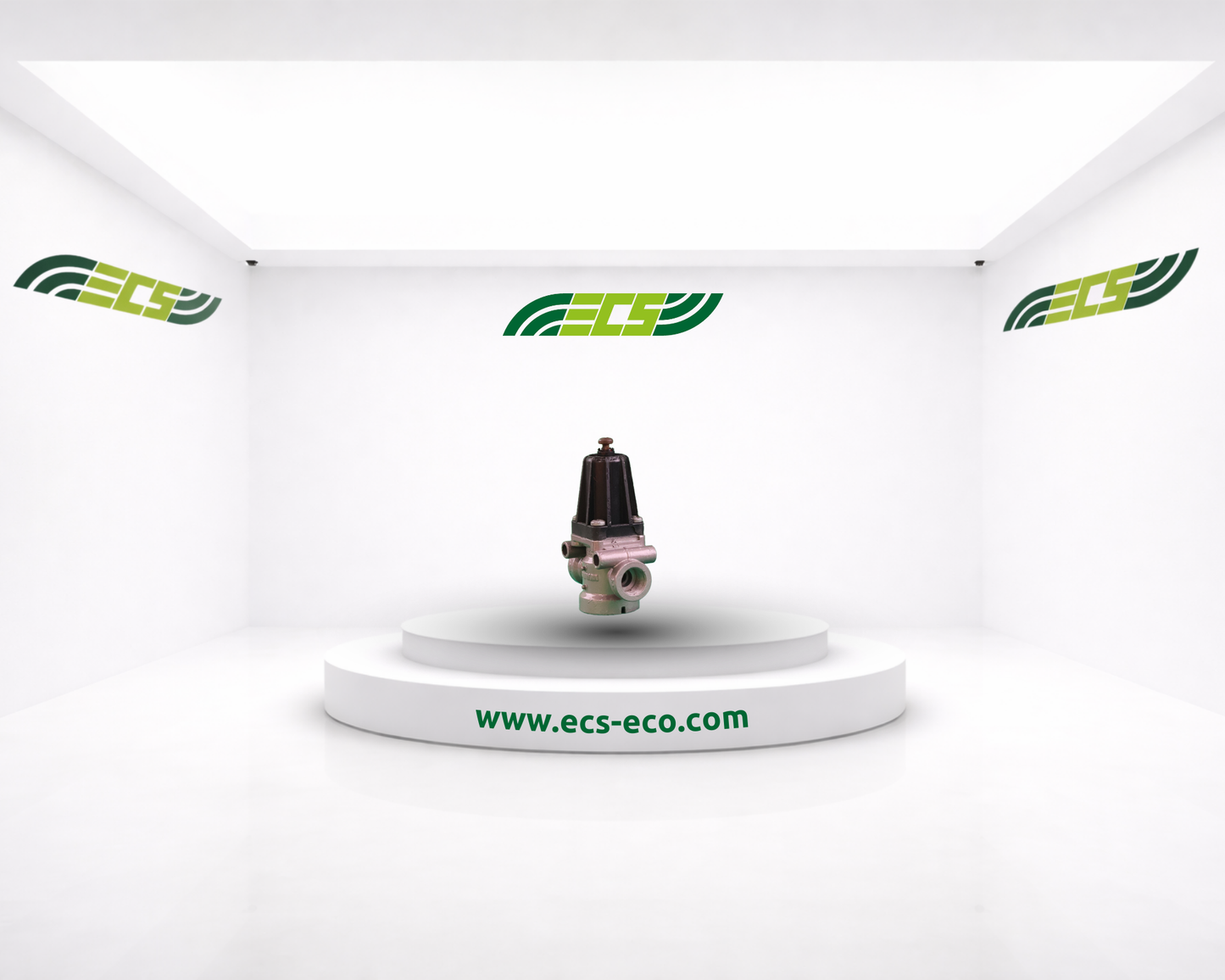 Volvo Limiting Valve Refurbished