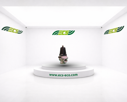 Volvo Limiting Valve Refurbished