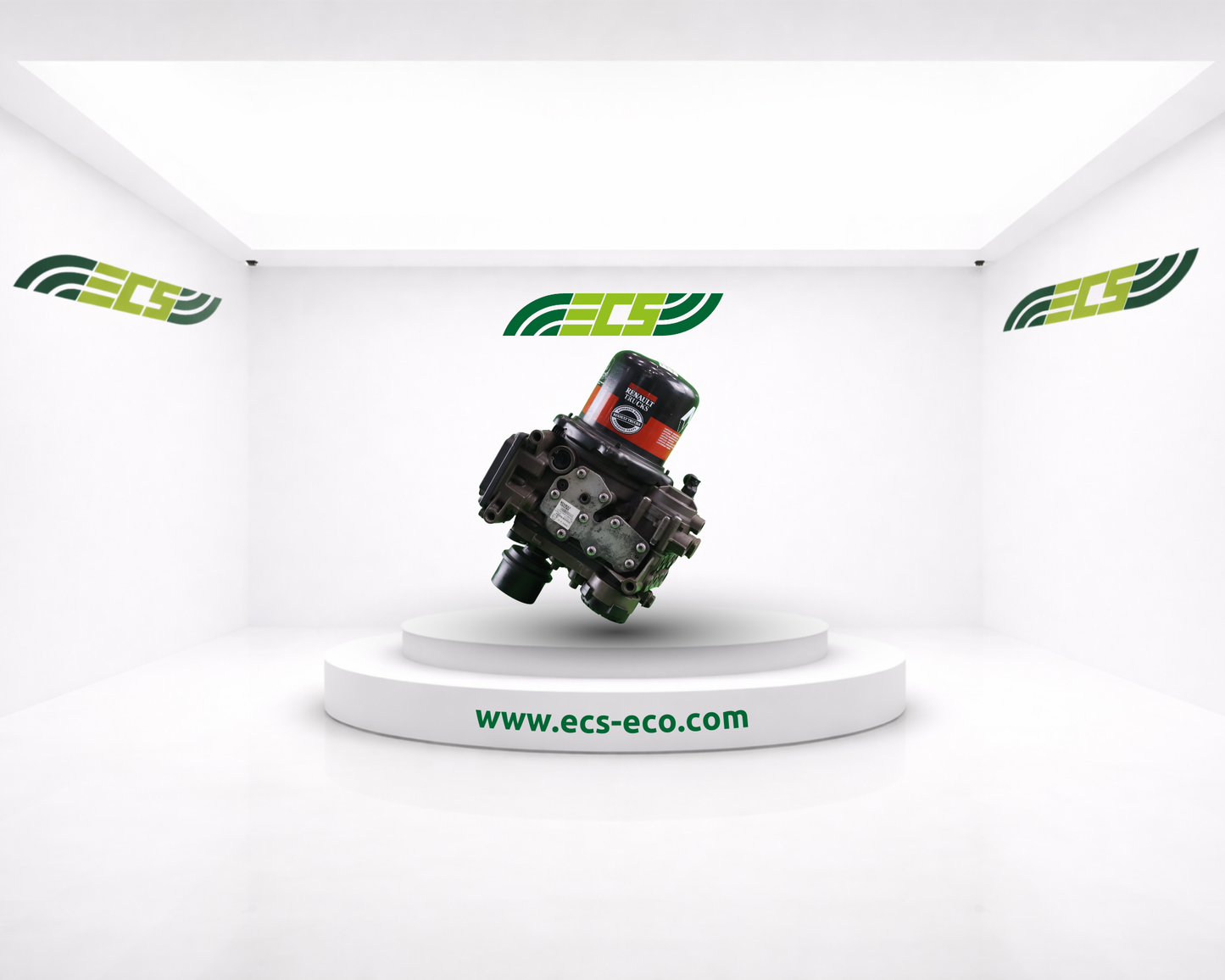 Renault APM Air Dryer