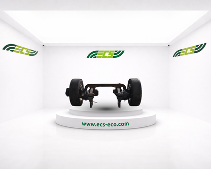 Renault Middle Axle - 6x2