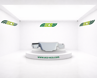 Renault Half Cab Deflector-45845440