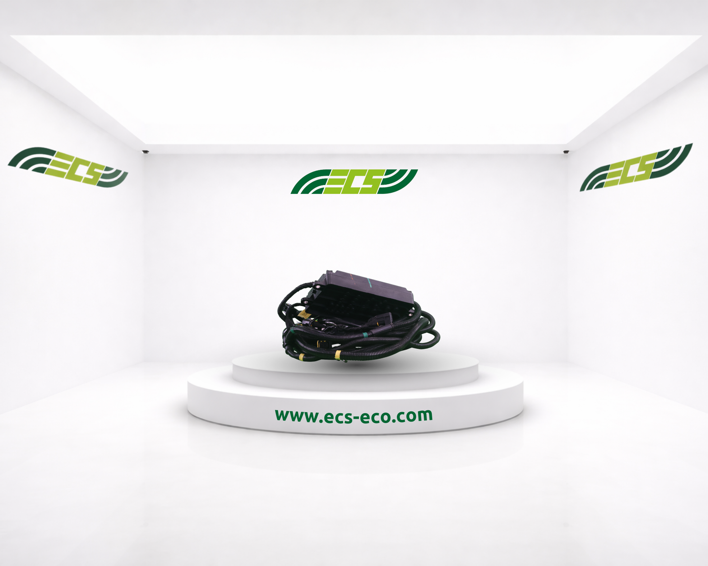 Renault Power Box Distribution