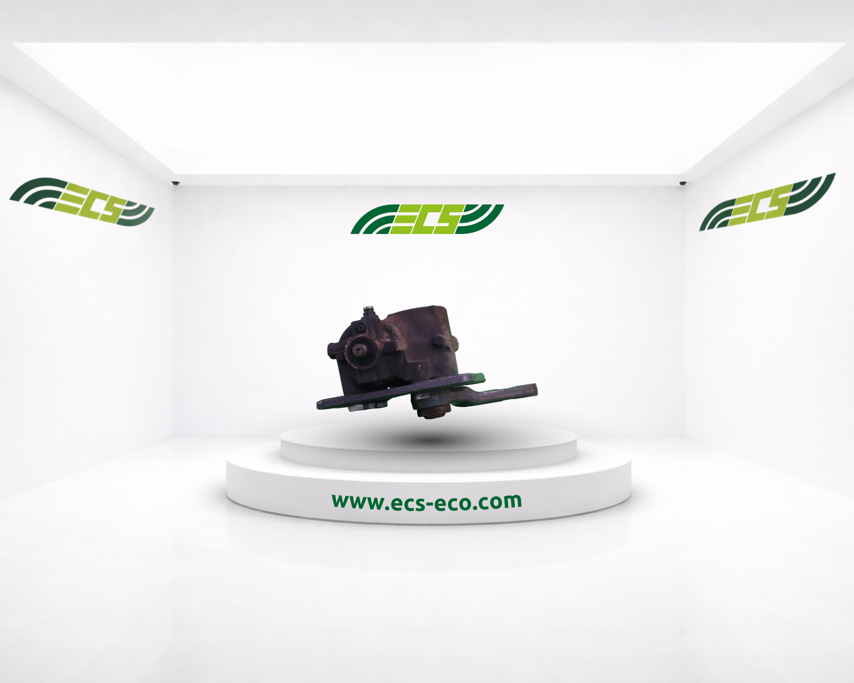 Volvo Steering Box