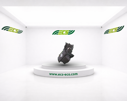 MAN front brake caliper