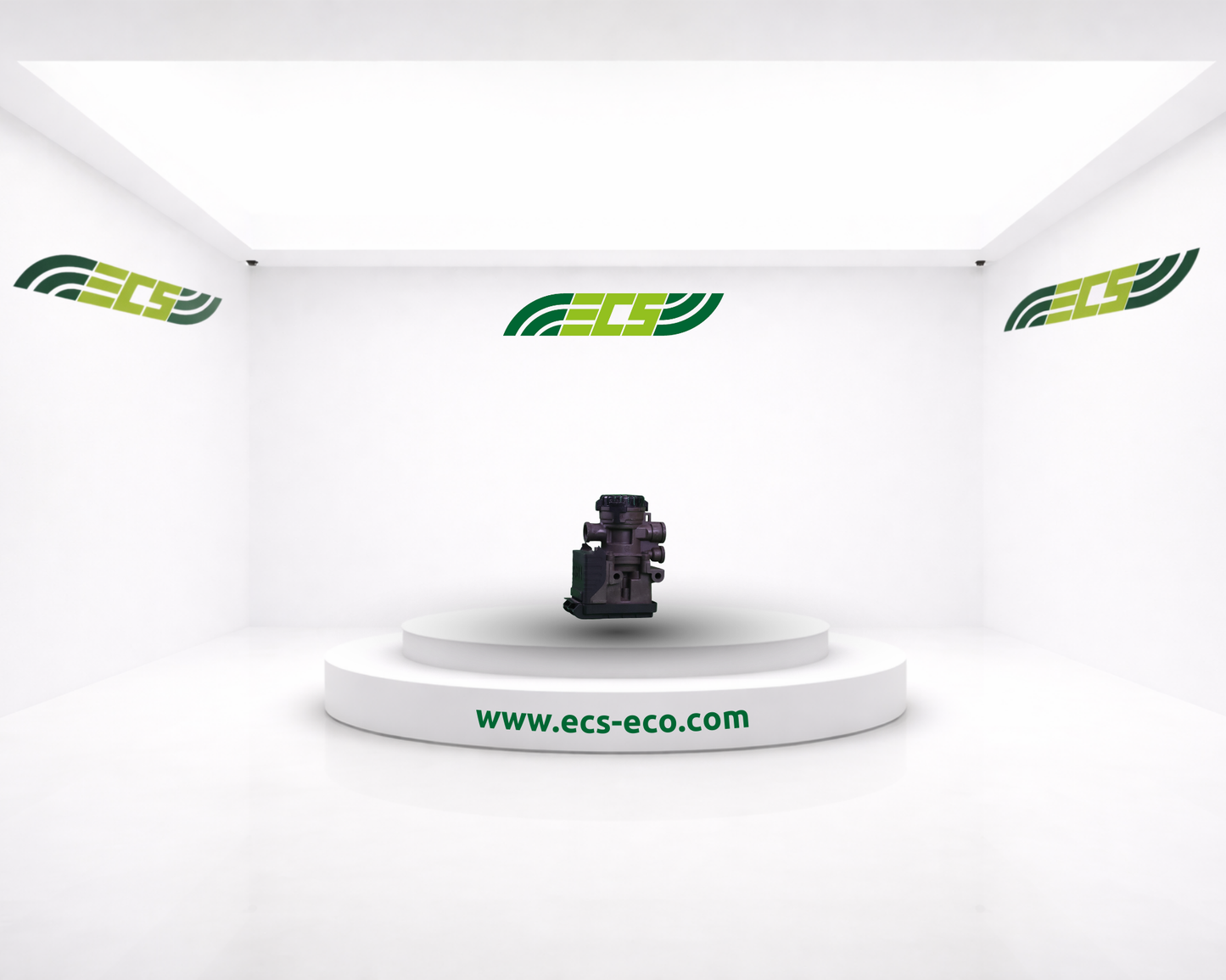 Renault EBS Front Modulator