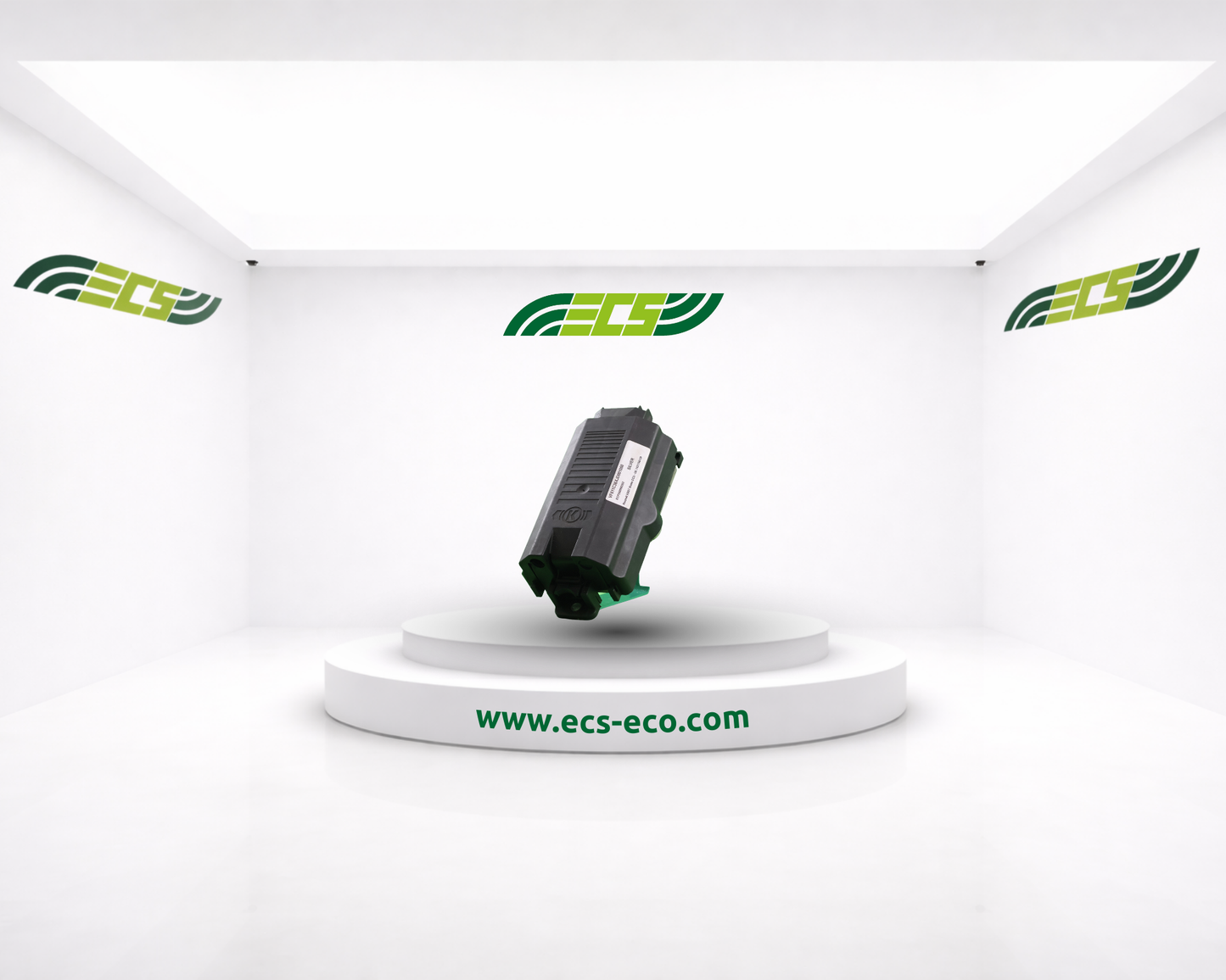 Renault EBS7 Brake ECU