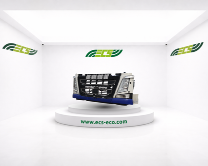 Volvo Front End Complete-45845732