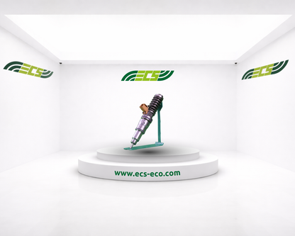 engine Volvo Used Part No.: 20584345-17995711