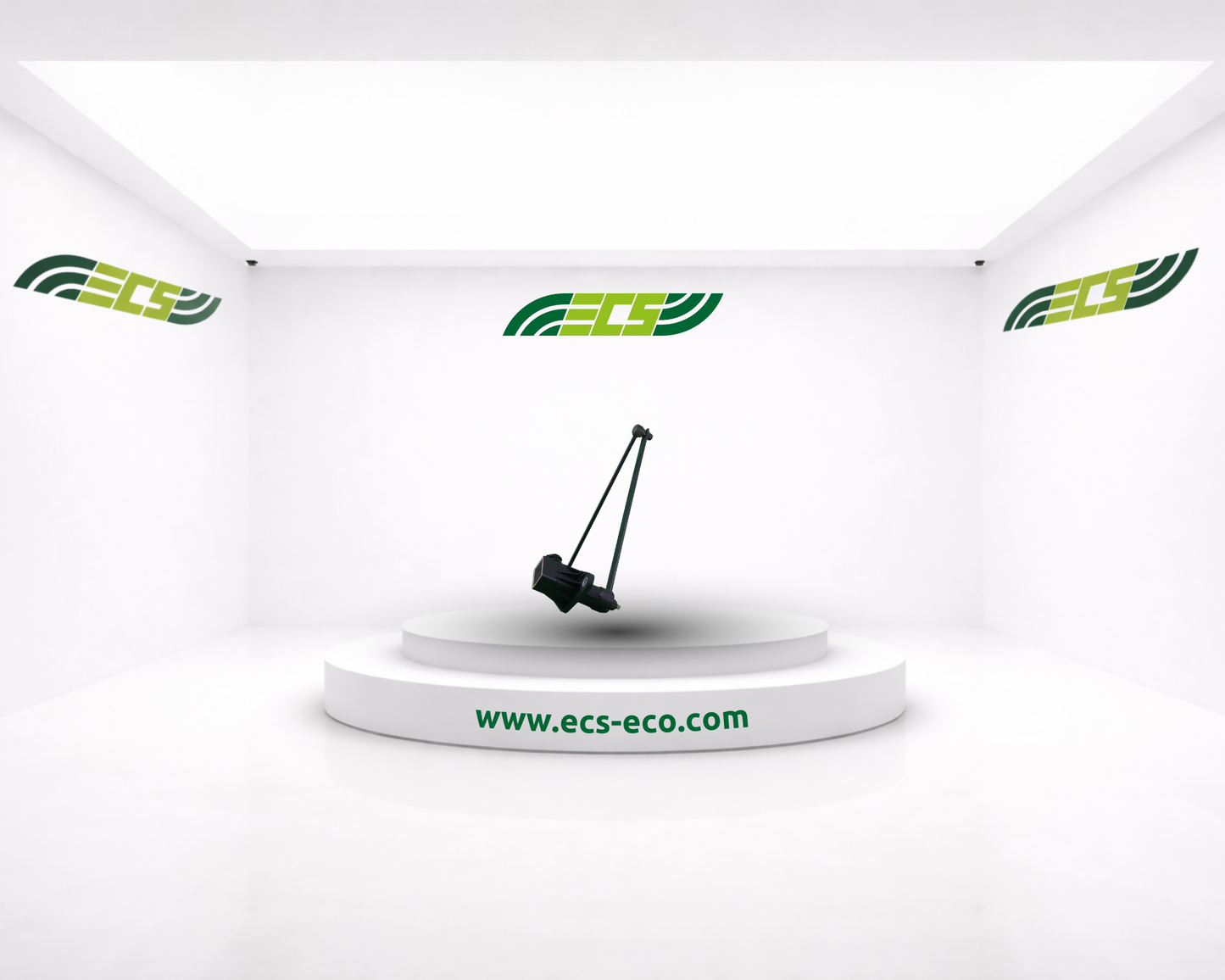 Volvo Balloon Level Sensor