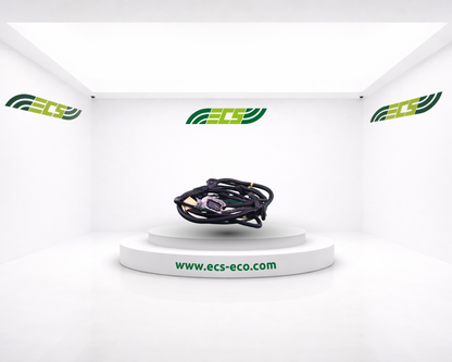 Electric system and instruments Volvo Used-17996002