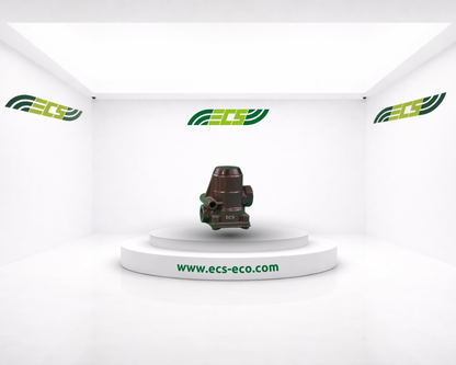 MAN Pressure Limiting Valve