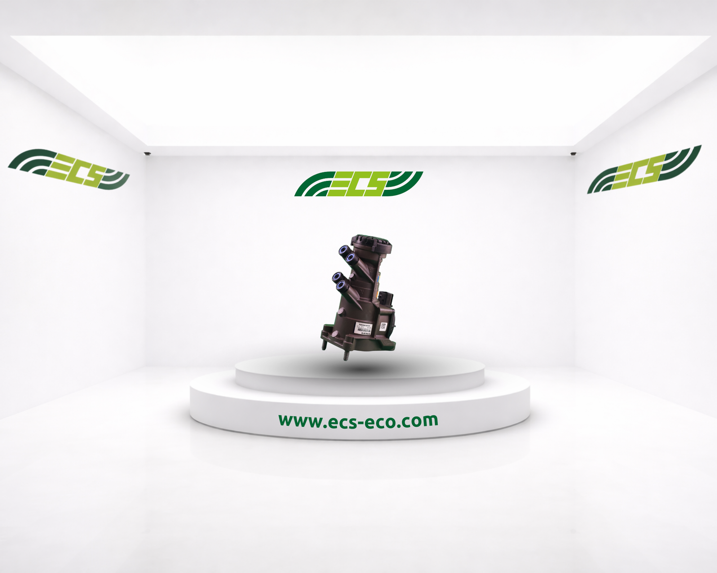 Volvo Foot Brake Modulator