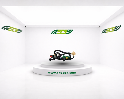 Electric system and instruments Volvo Used-17996057