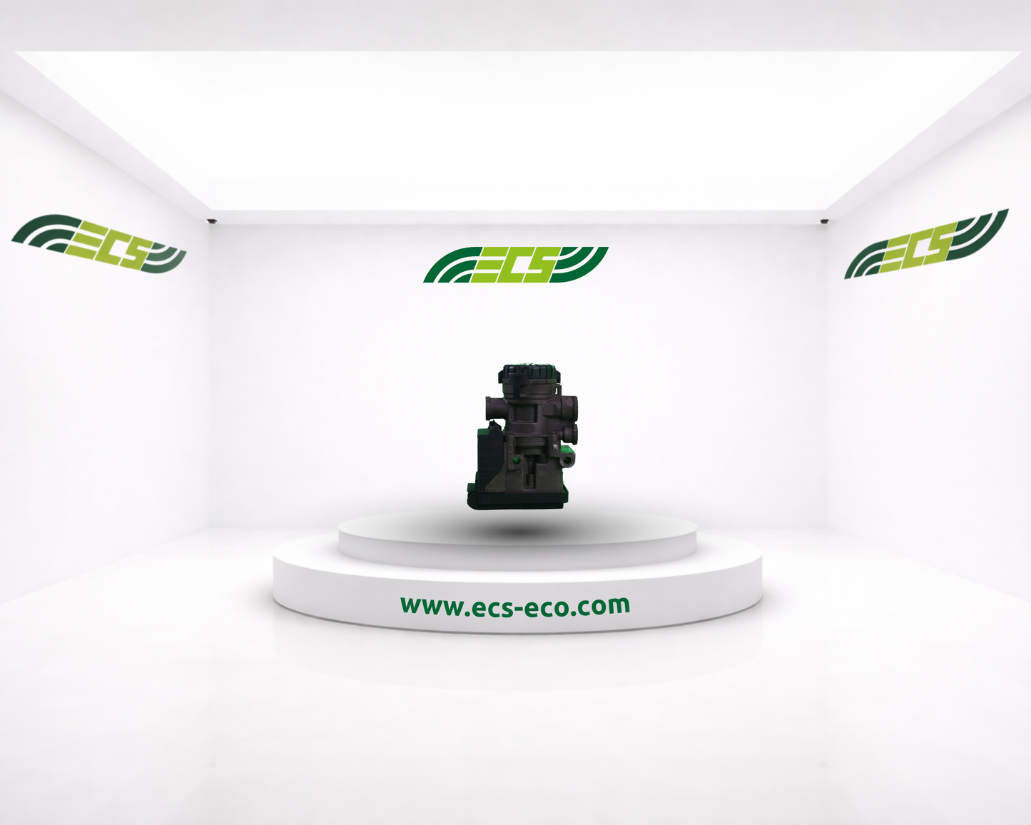 Volvo EBS Front Modulator