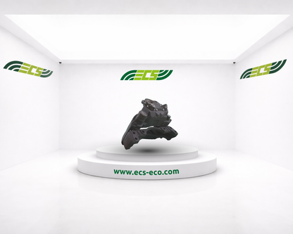 MAN front brake caliper