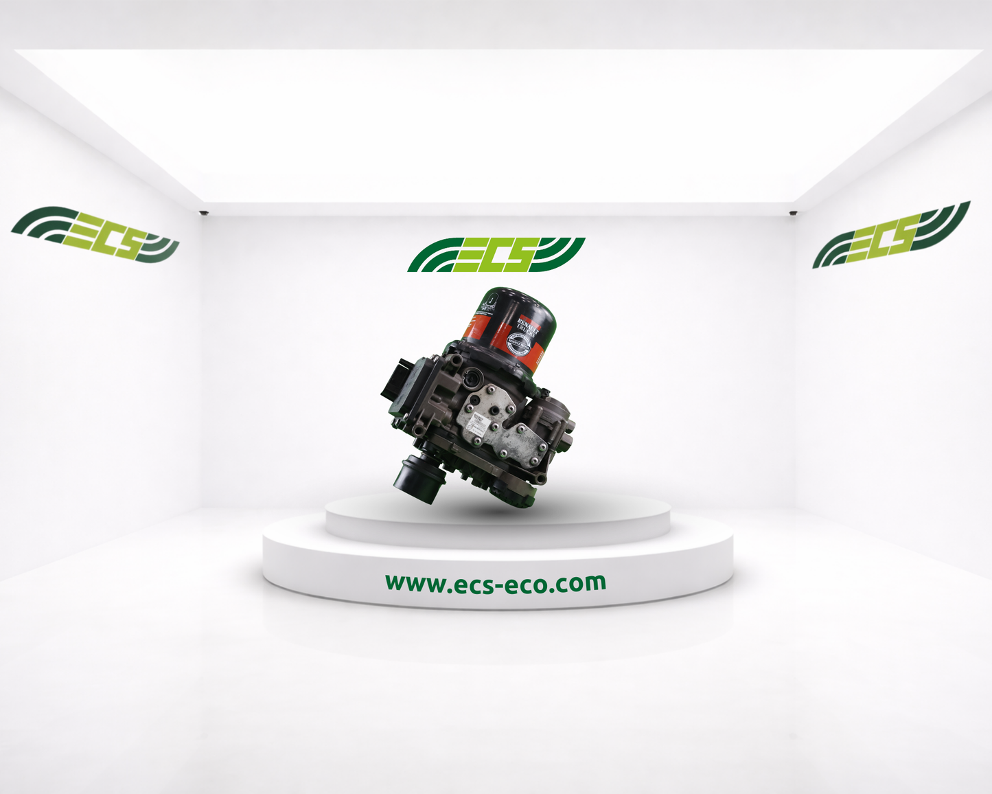 Renault APM Air Dryer