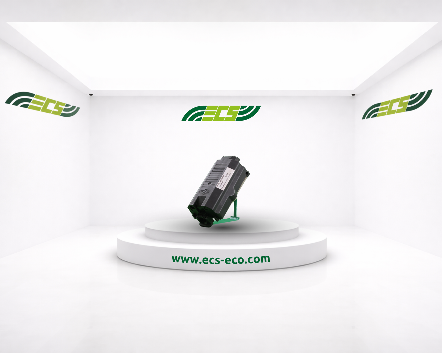 Renault EBS7 Brake ECU