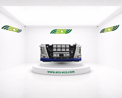 Volvo Front End Complete-45845733