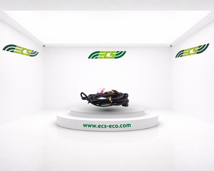 Electric system and instruments Volvo Used-17996001