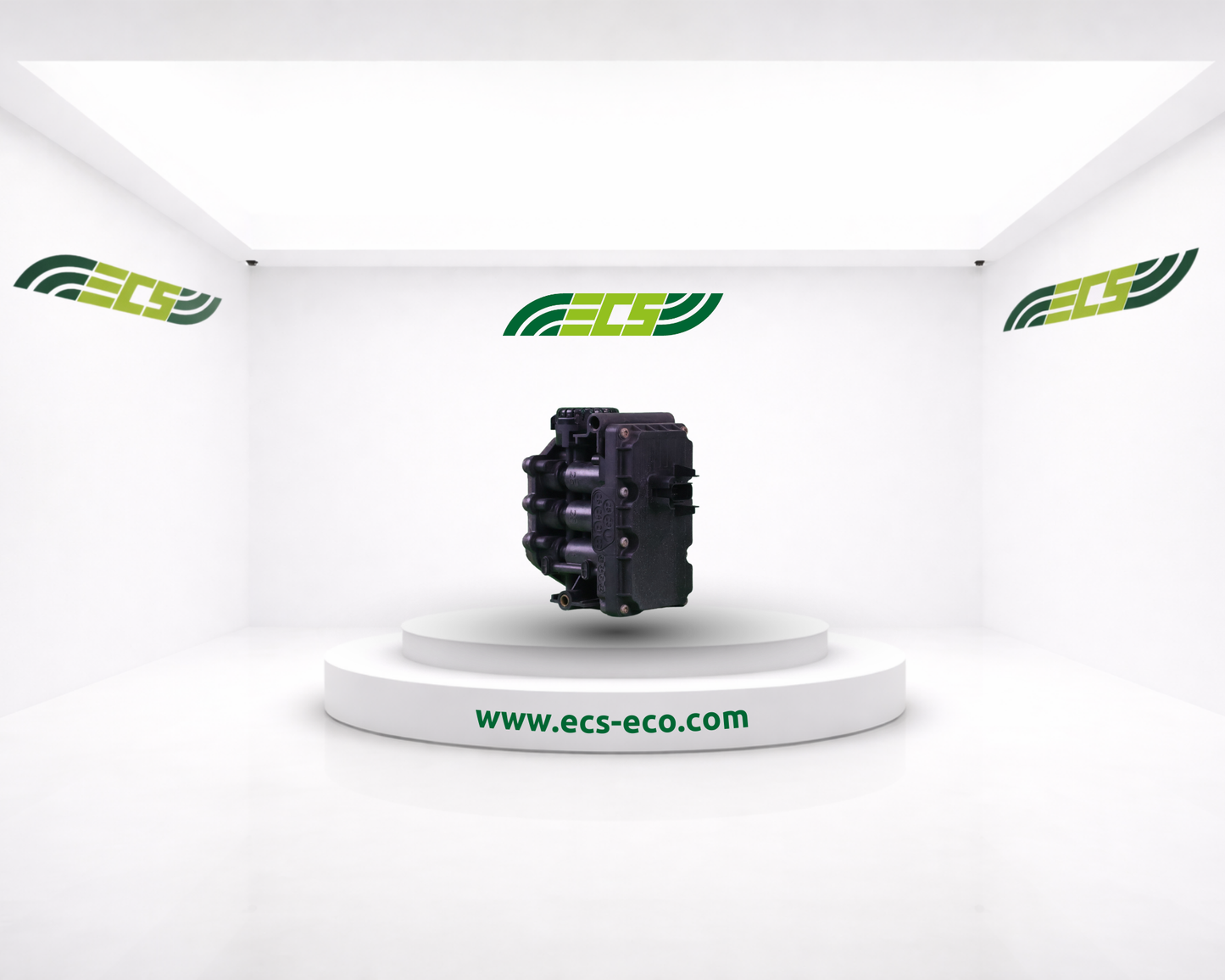 Renault Balloon Double Valve