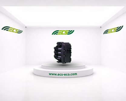 Renault Balloon Double Valve