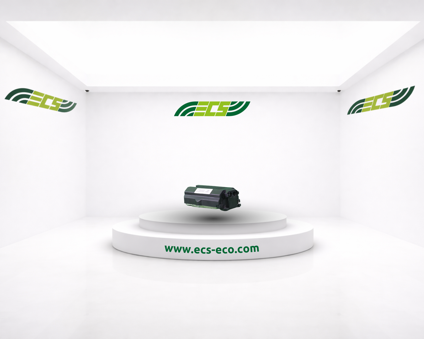 Volvo EBS7 Brake ECU