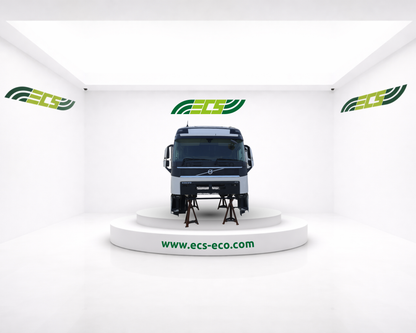 cabin Volvo Used-17995766